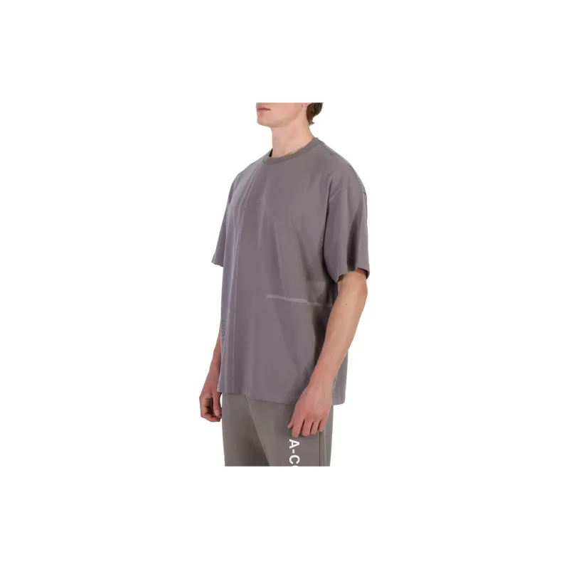 A COLD WALL* T Shirt Men's Gray-4