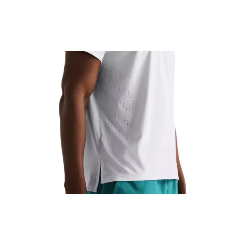 Under Armour T Shirt Men's White-4