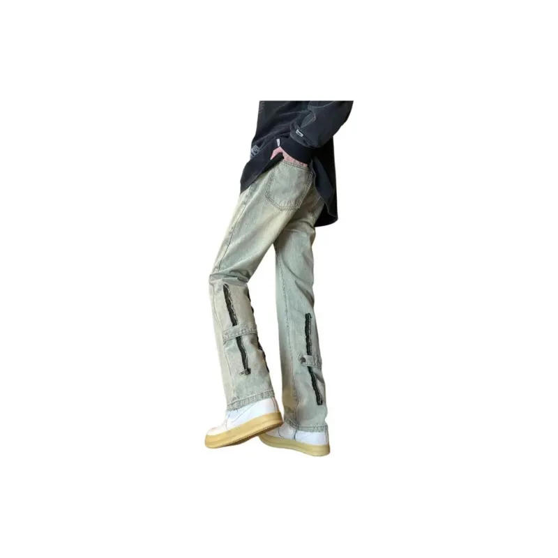 D&W Jeans Unisex-3
