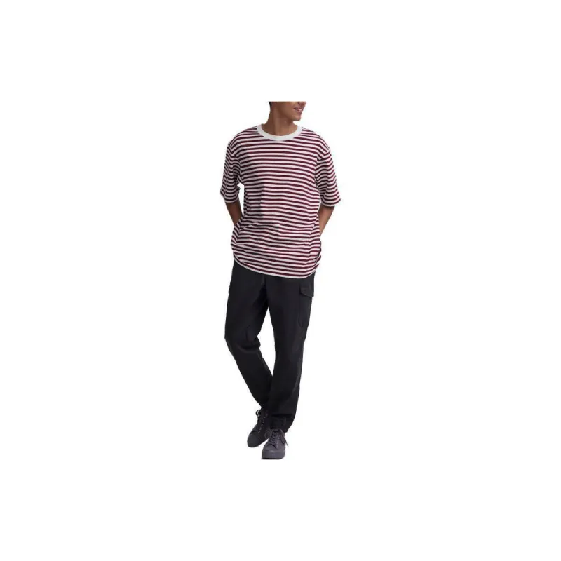 UNIQLO Cargo Pants Men Dark Gray-3