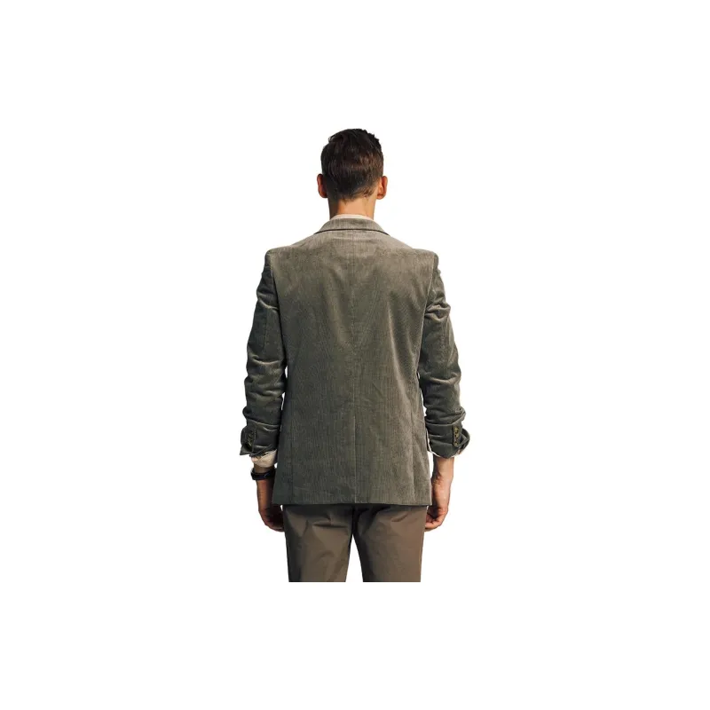 SCOFIELD Business Suits Men Khaki-2