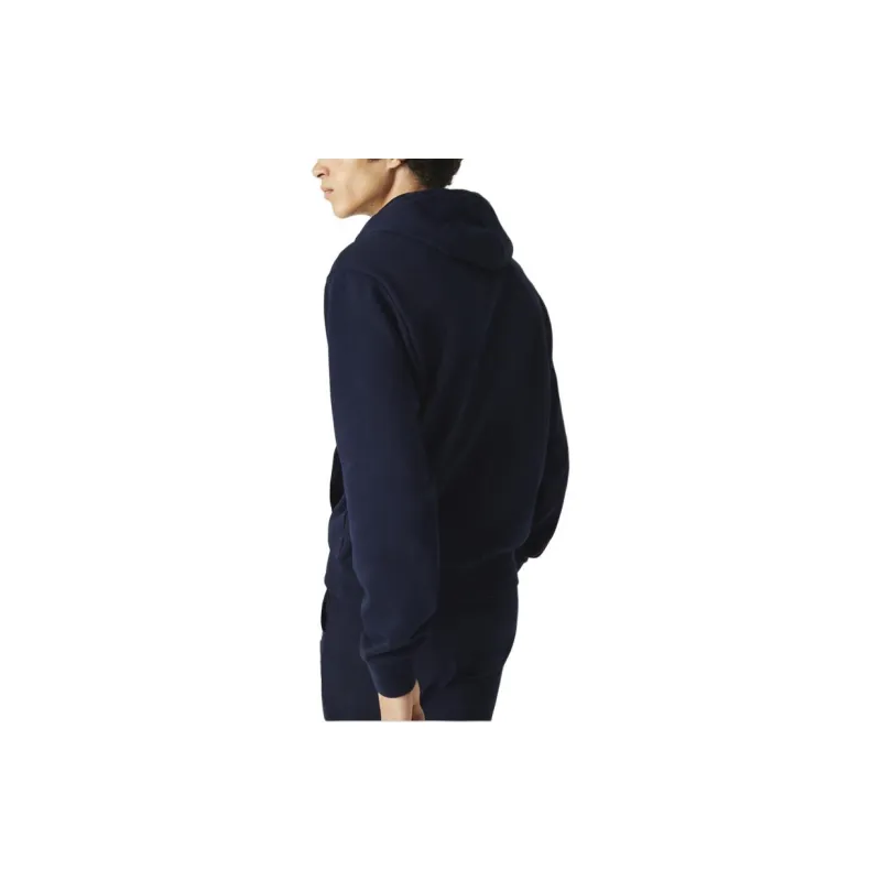 LACOSTE Sweatshirts Men Navy-2