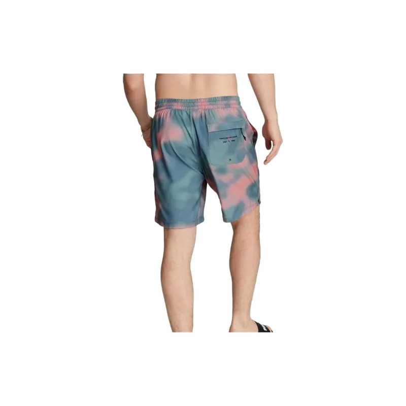 PUMA Traje De Baño Para Hombre PUMA Re Escape 7'-4
