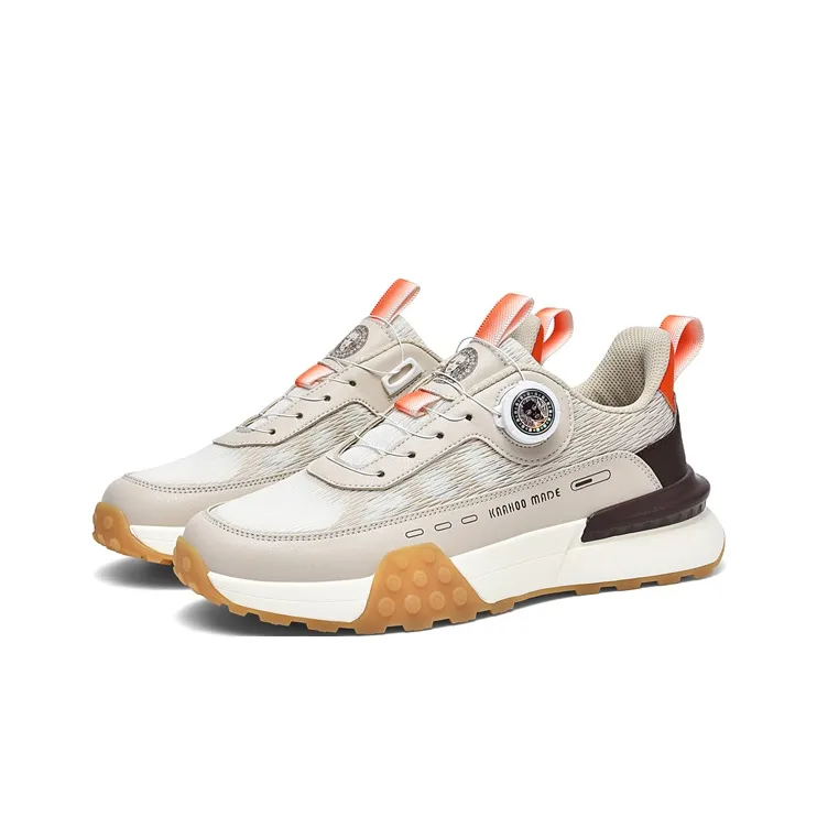 KAAHOO Low-Top Casual Shoes Unisex-10