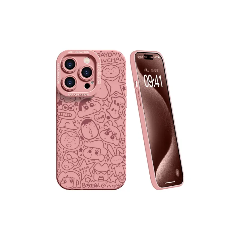 YOOPOO Phone Cases-13