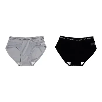 YUZHAOLIN Underpants Women's Combo Set