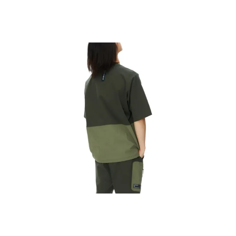 LIFEWORK HIDEAWAY T Shirts Men-9