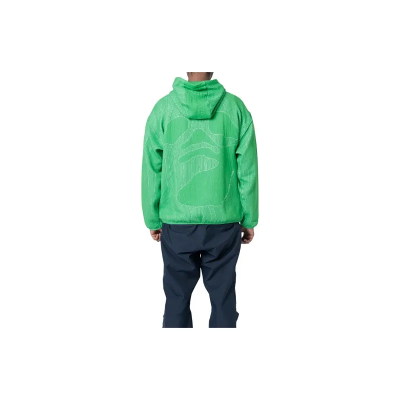 Nike X Off White Engineered Hoodie-4