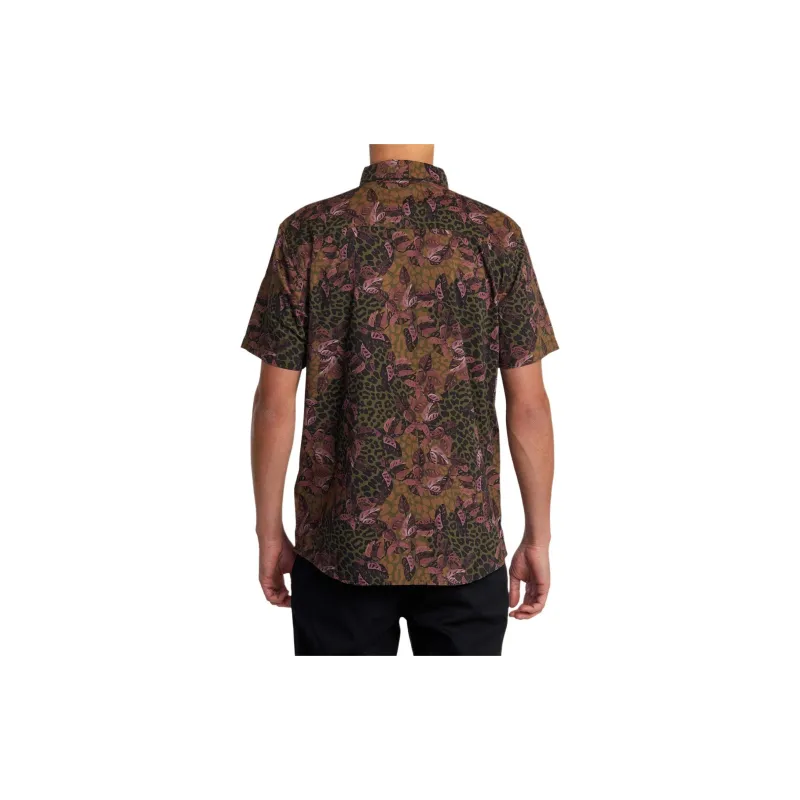 RVCA Shirts Men-6