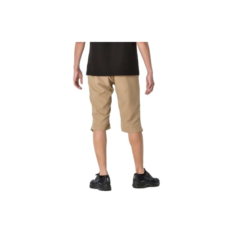 Mizuno Casual Shorts Men's Yellow-4