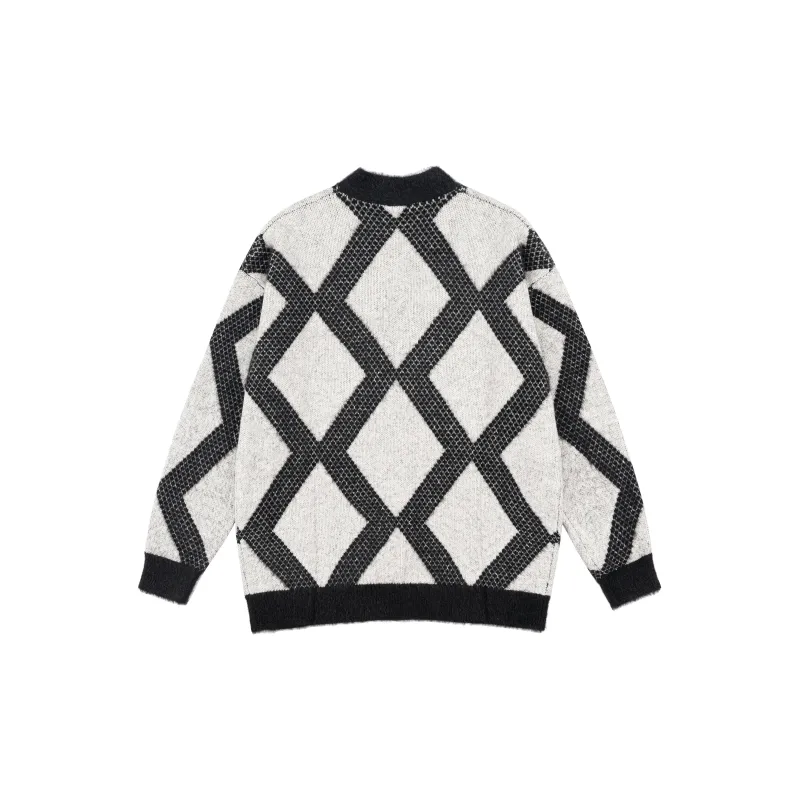 XINYINSU Sweater Unisex Apricot-1
