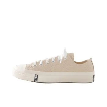 Converse Chuck Taylor All Star 70 Ox Kith Monogram Beige
