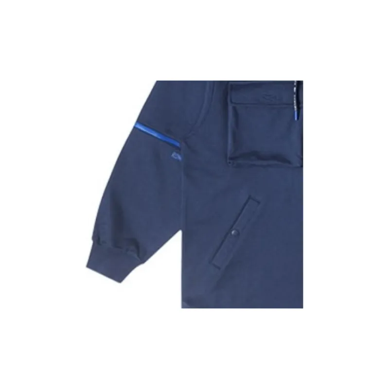 THE NORTH FACE Ue Hybrid Hooded Jacket-3