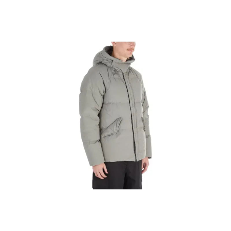 TEN C Jackets Men Gray-4