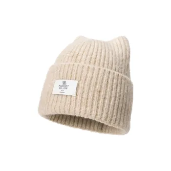 Fancet Studios Contains Alpaca Beanies Women's