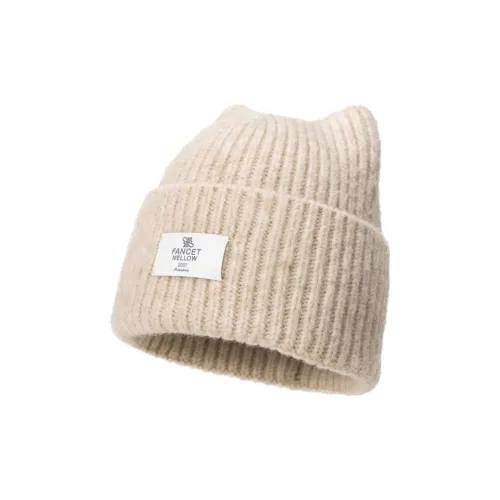 Fancet Studios Contains Alpaca Beanies Women's