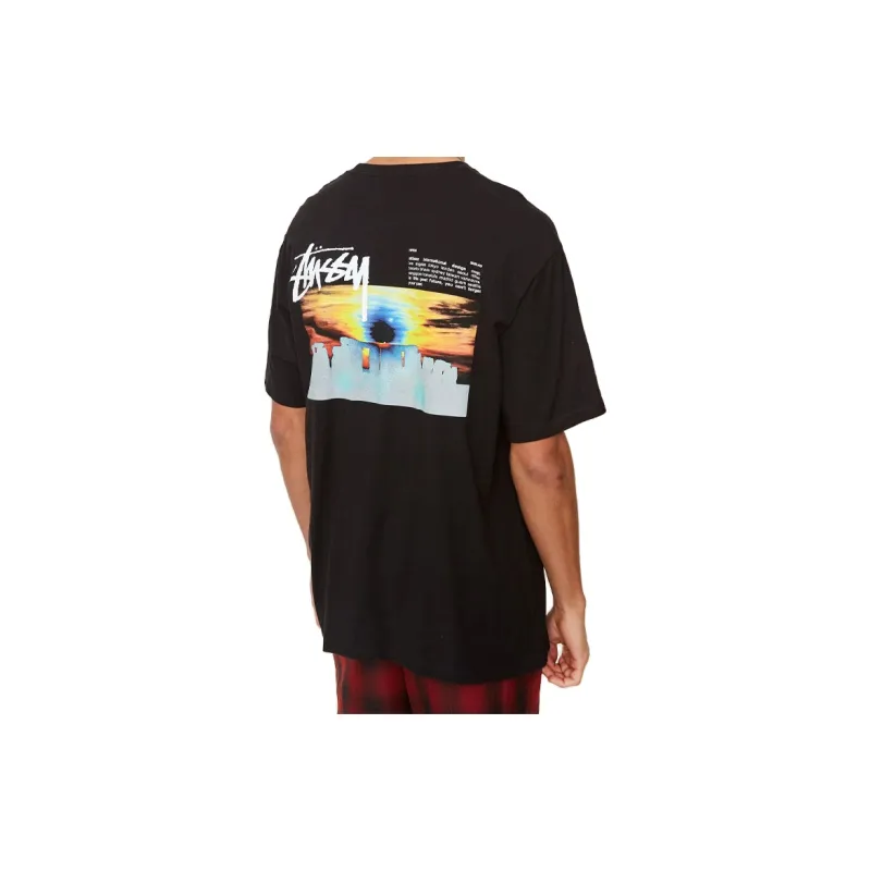 Stussy Stonehenge Tee-11