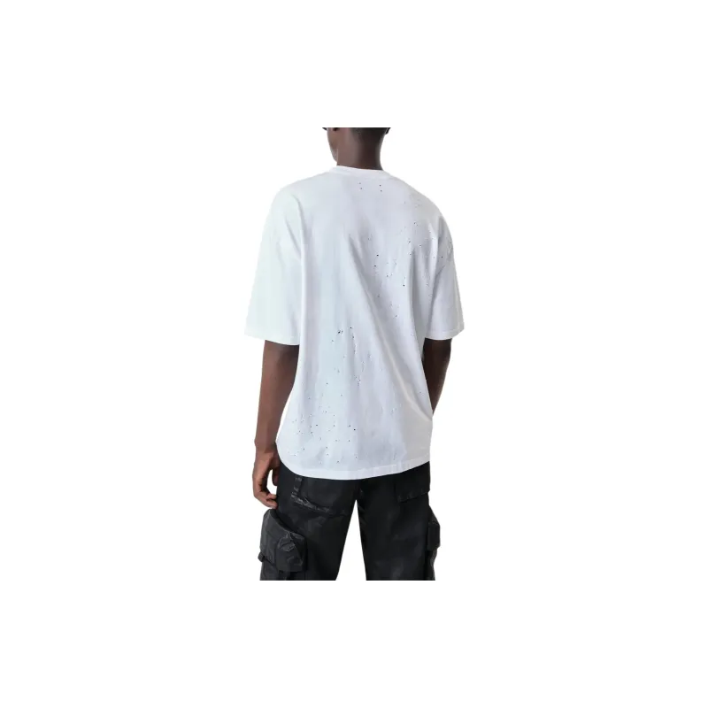 AMIRI Hollywood T shirt-2