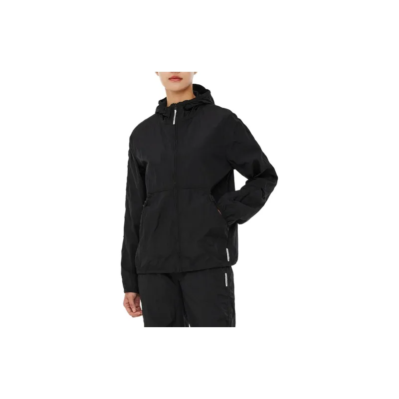 CALVIN KLEIN Jackets & Coats Unisex Black-11