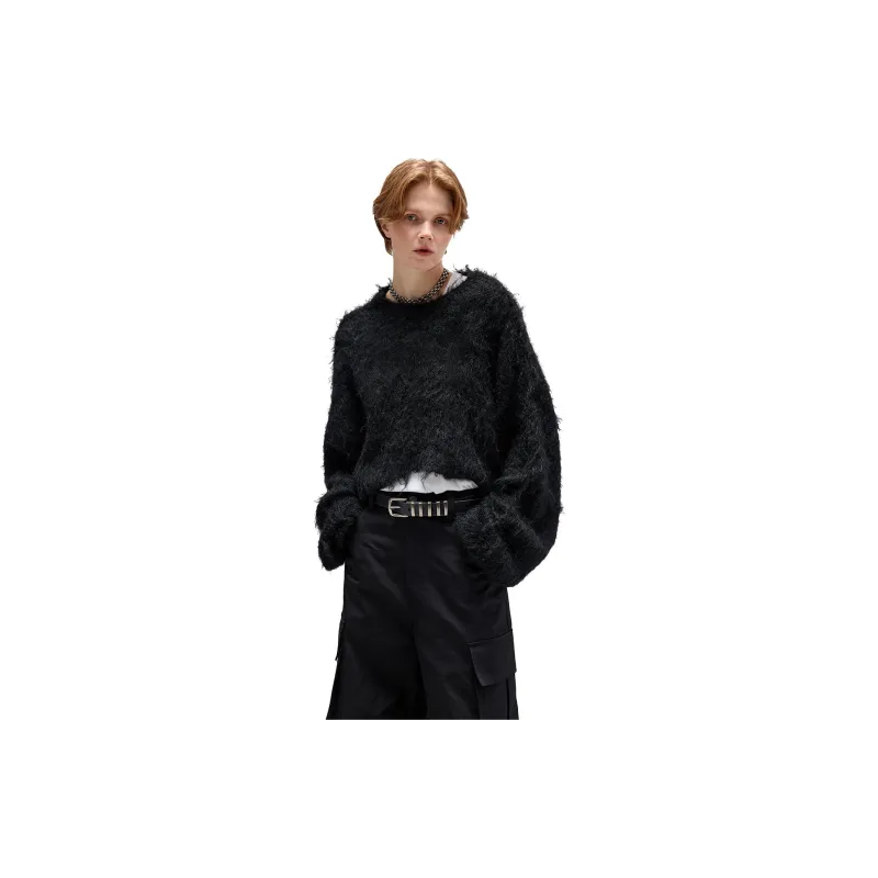 ETERNITY ITA Sweaters Unisex-3