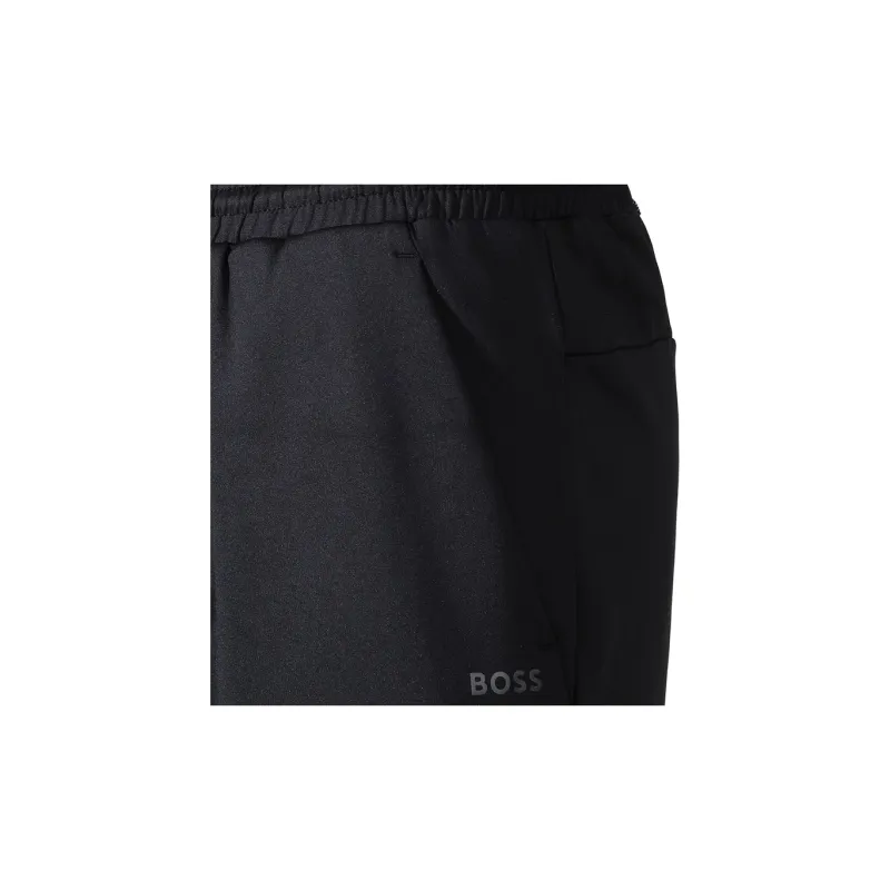 HUGO BOSS Hecon Active Technical jersey Shorts-4