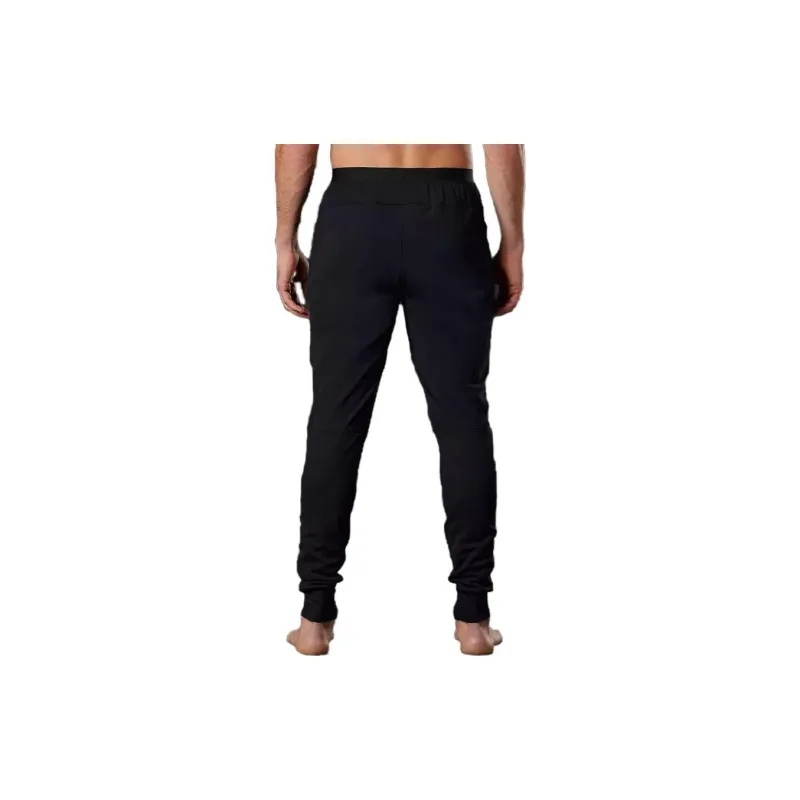 THE NORTH FACE Knitted Sweatpants Men Black-2