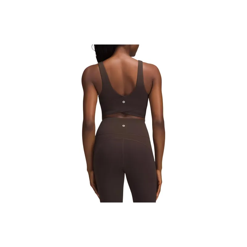 Lululemon Nulu™ Sports Underwear Women's Black-4