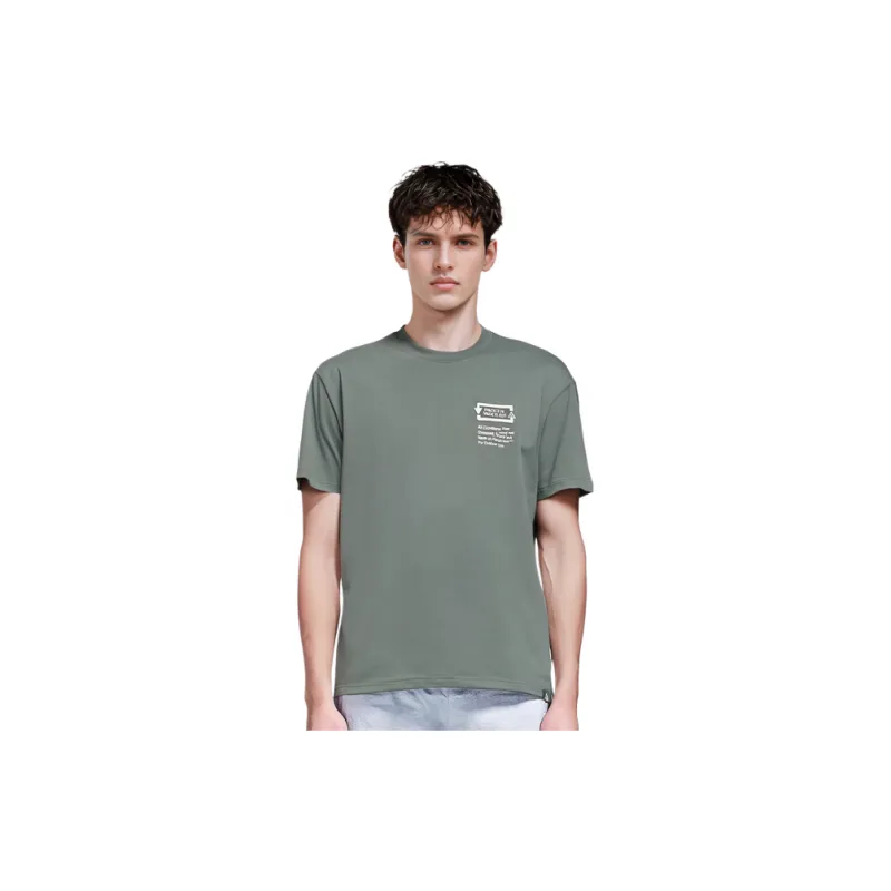 Nike Acg Pickinout Dri Fit T shirt-4