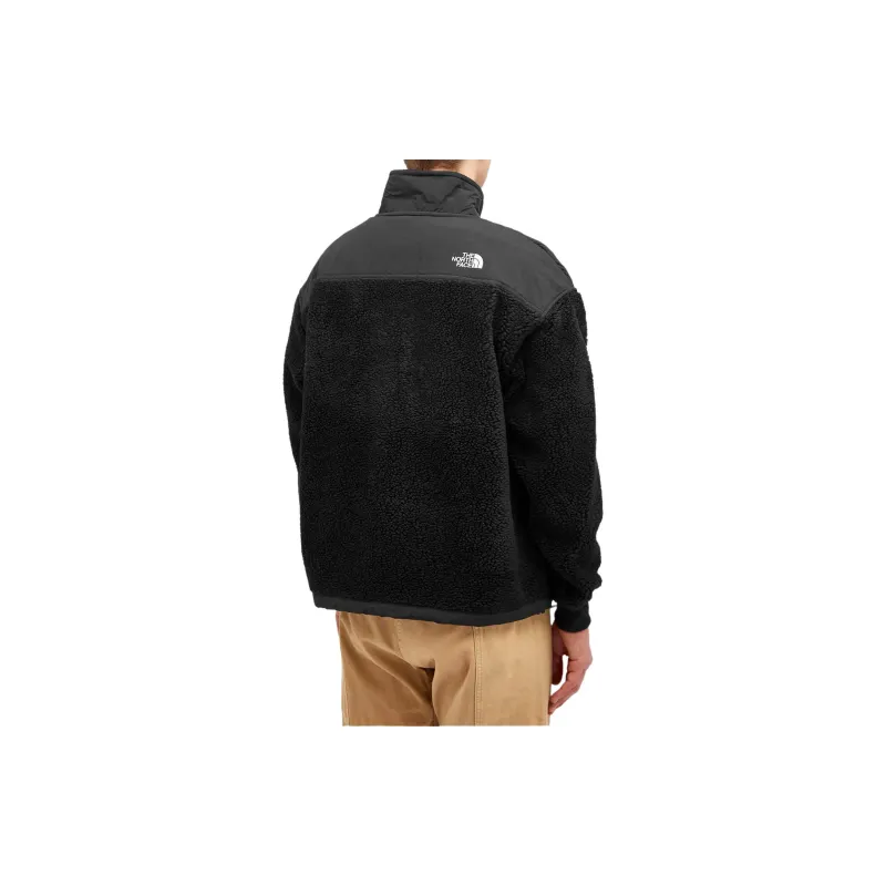 THE NORTH FACE Jackets Men Black-3