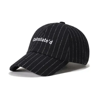 Fancet Studios Wool Baseball Caps Women's