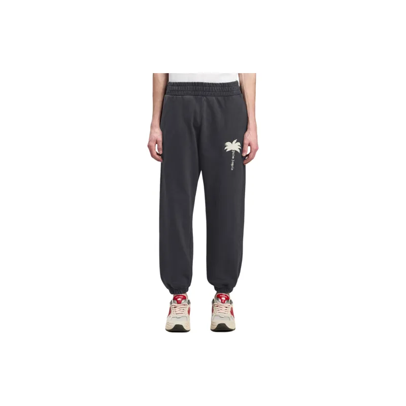 PALM ANGELS The Palm Gd Sweatpants-2