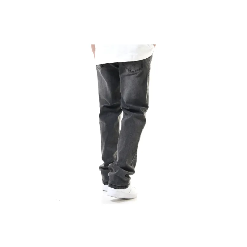 FEAROM Jeans Unisex-13