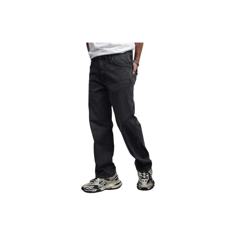 WRANGLER Jeans Men Gray-1