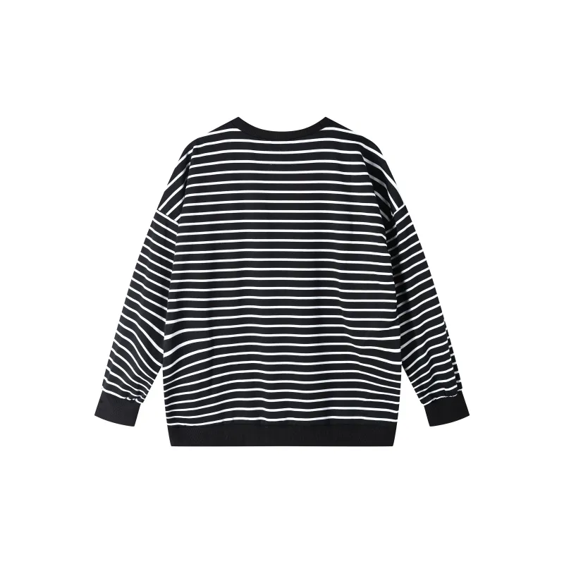 LSVE Sweatshirts Women's-3