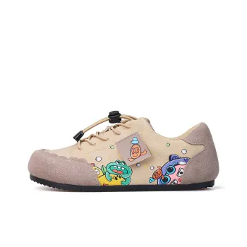 Joy&Mario Casual Single Shoes Women's