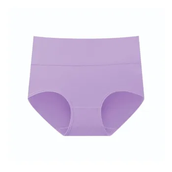 YUZHAOLIN Underpants Women's Combo Set