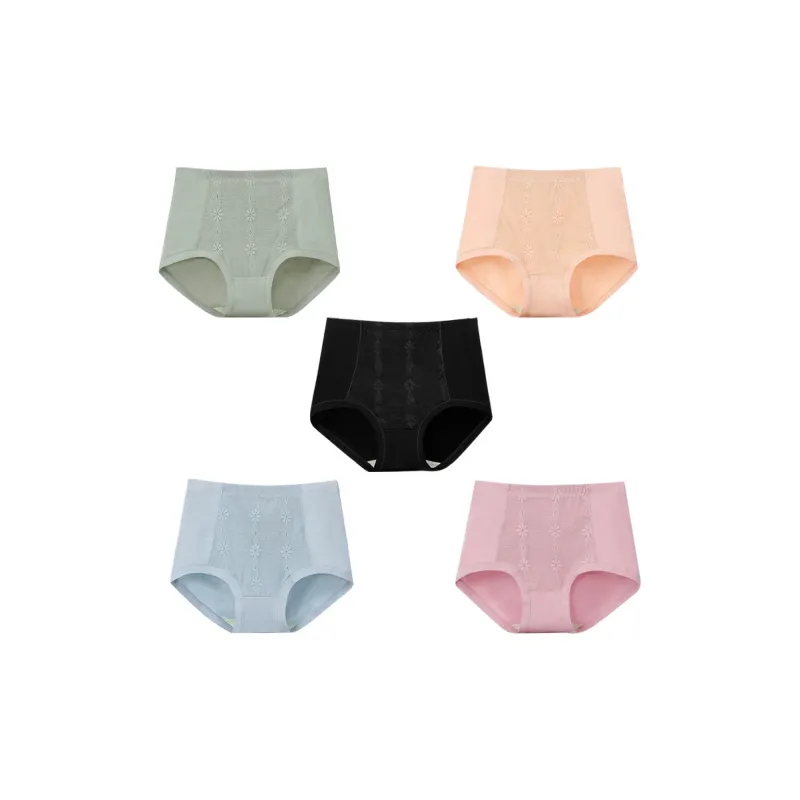 YUZHAOLIN Underpants Women's Combo Set-25