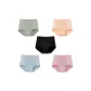 MY-6011/Pea Green+Skin+Black+Gray Blue+Cameo Brown/5 Pack