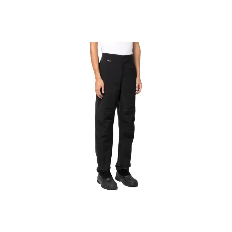 THE NORTH FACE Logo Printed Tapered Pants-3