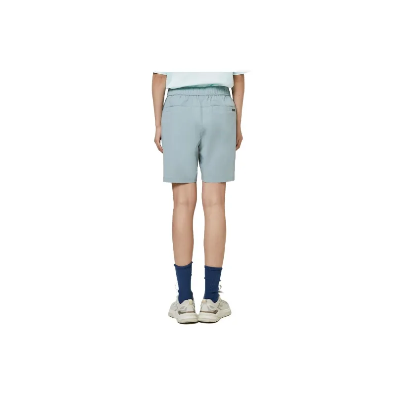 NATIONAL GEOGRAPHIC Casual Shorts Unisex-14