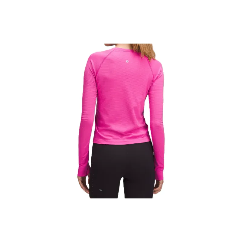 Lululemon T Shirts Women's-1