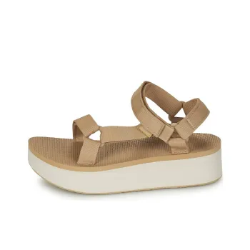Teva Original Universal Beach Sandals Women's Brown