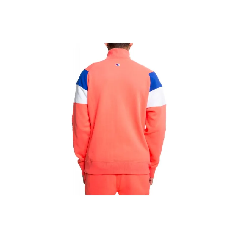 Champion Jacket US Version Unisex Watermelon Red-2