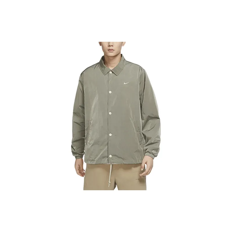 Nike Jackets Men Rattan Color-3