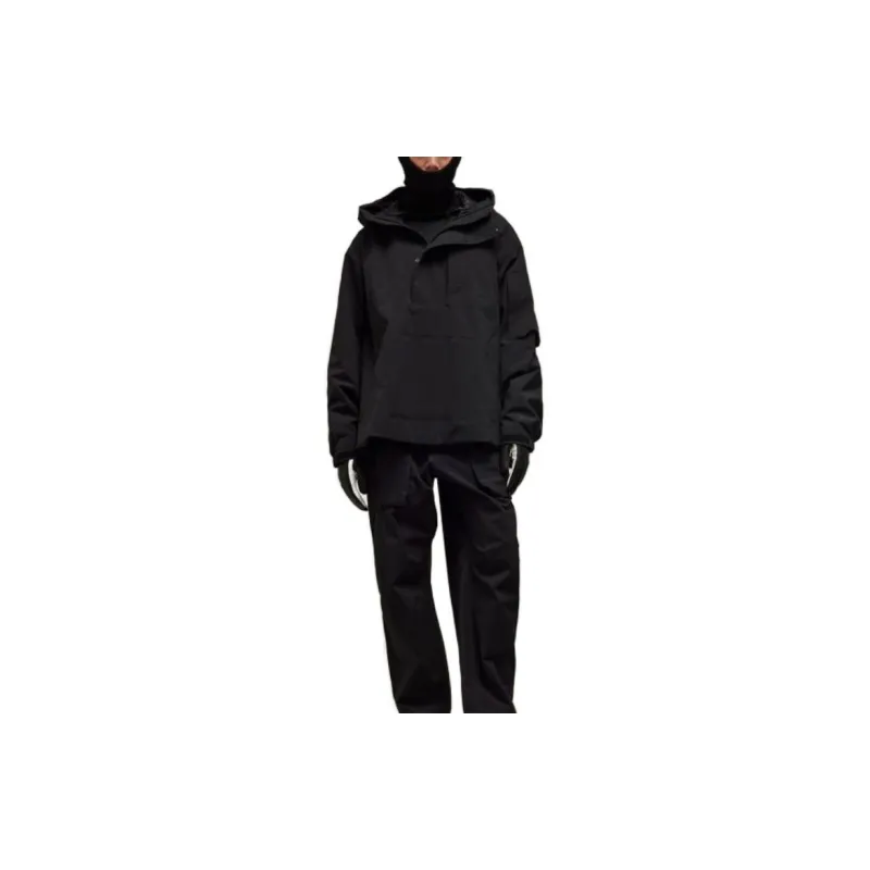 Adidas Y 3 Gore Tex Hard Shell Pants-2