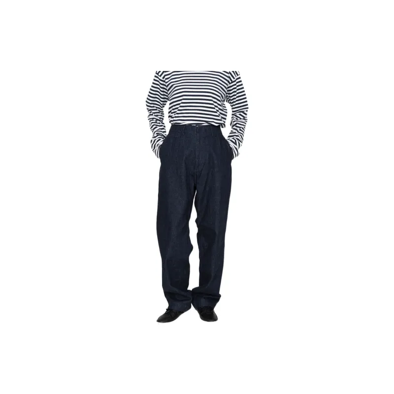 Nanamica Casual Pants Unisex-2
