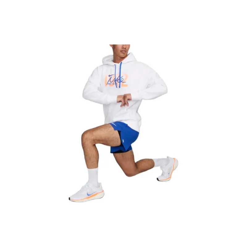 Nike Sportswear Club Fleece Men's Pullover Hoodie-2