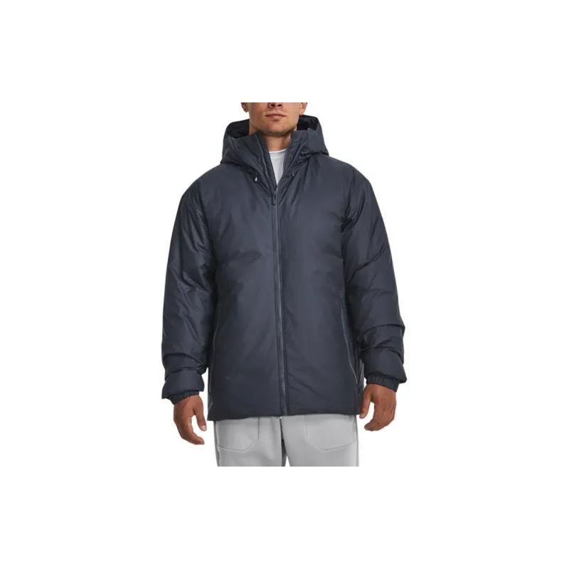 Under Armour ColdGear Down Jackets Men Blue-2
