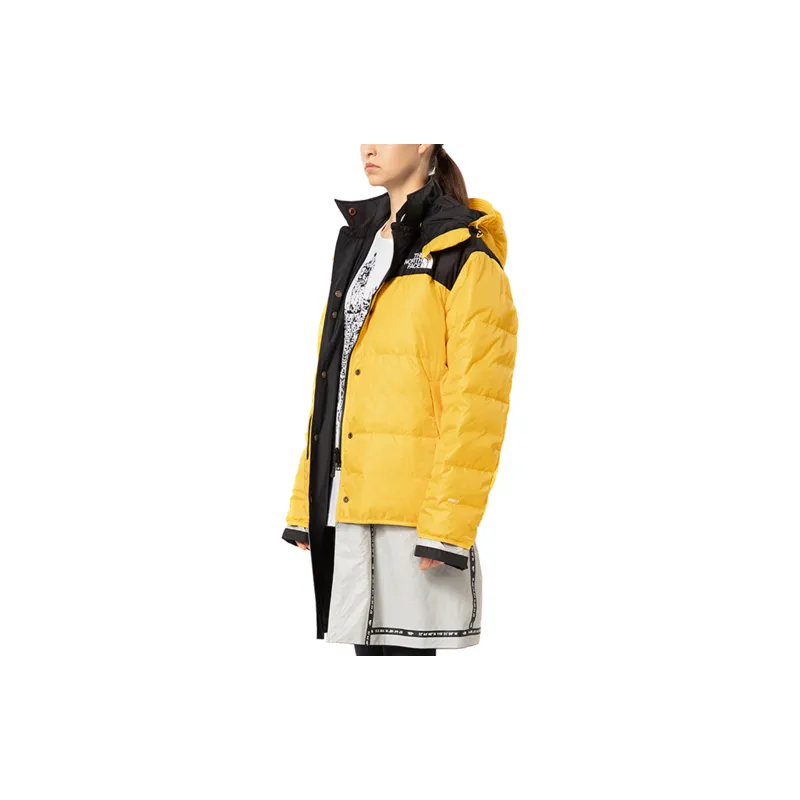 THE NORTH FACE Kazuki Kuraishi Down Jackets Men Black-3