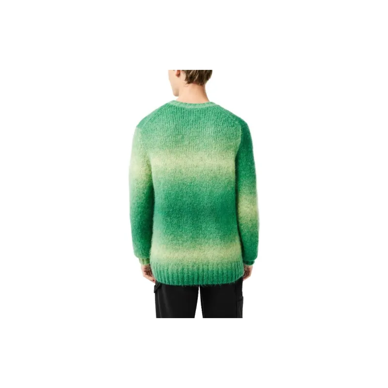 LACOSTE Sweaters Men Green-2